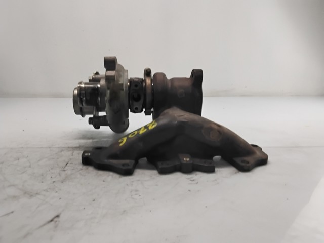 8201165362 Renault (RVI)