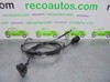 Mando de luces izquierdo 8201167988 RENAULT