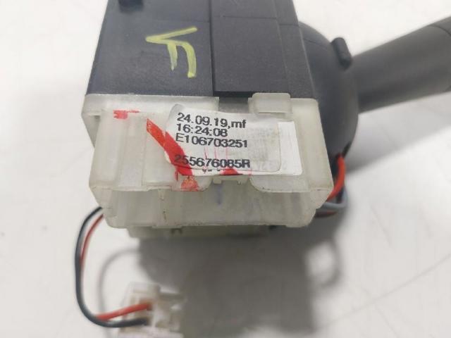 RENAULT 8201167992 Conmutador izquierdo de la columna de dirección  comprar en Ponferrada
