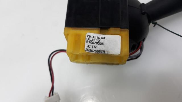 8201167992 RENAULT Conmutador izquierdo de la columna de dirección comprar Madrid