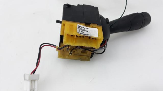 RENAULT 8201167992 Conmutador izquierdo de la columna de dirección  en stock Terrassa
