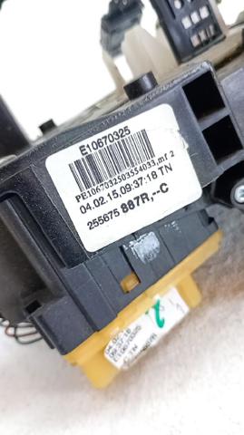 8201168027 RENAULT Anillo de contacto del volante  disponible Vigo