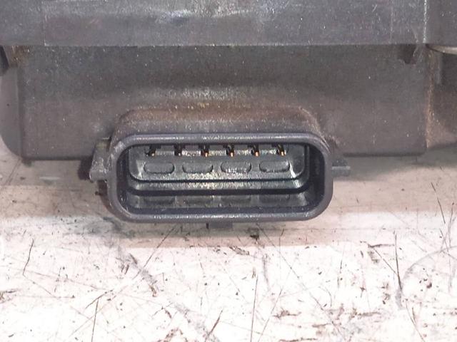 8201171233 RENAULT Cuerpo de mariposa  en stock Córdoba
