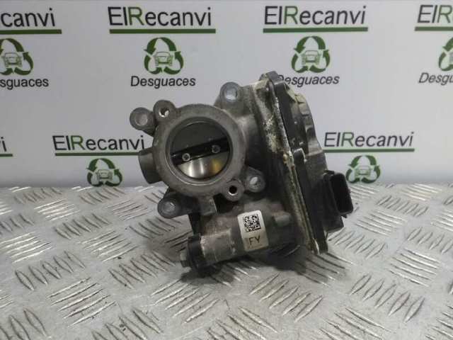 RENAULT 8201171233 Cuerpo de aceleración completo  disponible Lugo