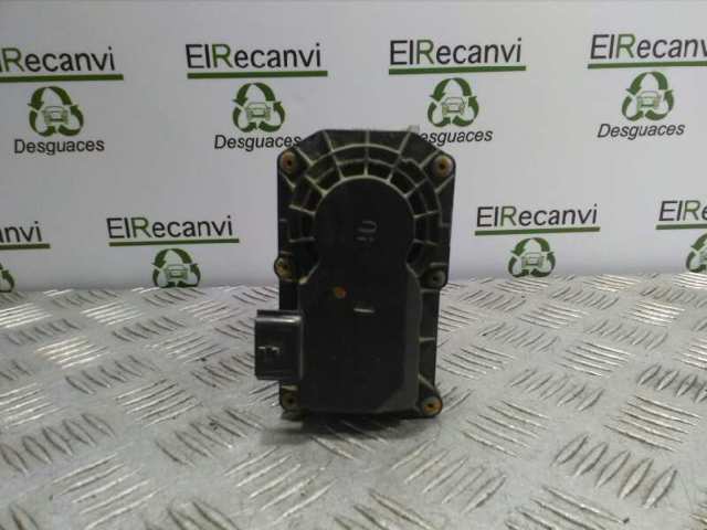 RENAULT 8201171233 Cuerpo de mariposa comprar Pamplona