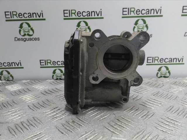 8201171233 RENAULT Cuerpo de aceleración completo  comprar en Oviedo