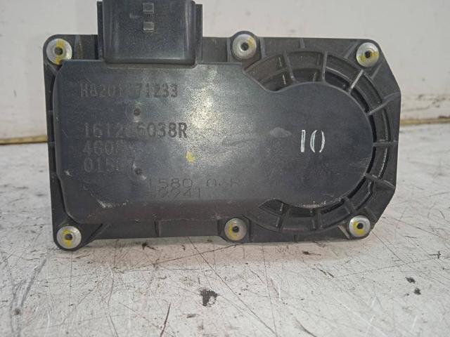 8201171233 RENAULT Cuerpo de mariposa  en stock Gandía