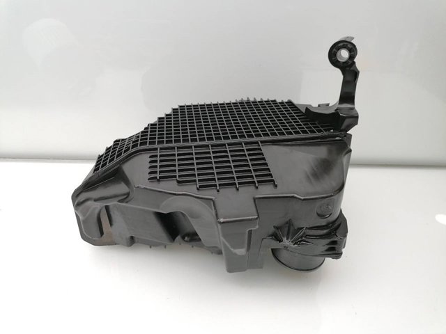 Casco de filtro de aire Renault Clio 4 BH