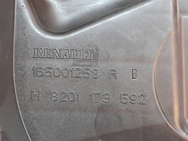 RENAULT 8201173592 Caja del filtro de aire  comprar en Murcia