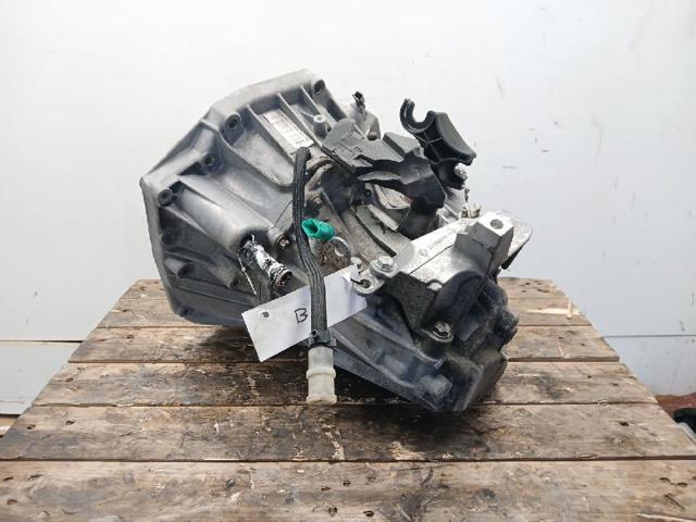 Comprar Caja de cambios manual completa Renault Megane III KZ0, KZ1 a bajo precio