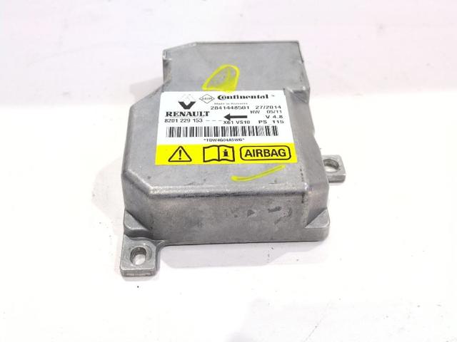 8201229153 Renault (RVI)