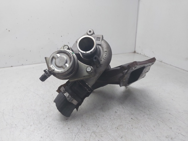Precio del repuesto Turbo FORFOUR  hatchback