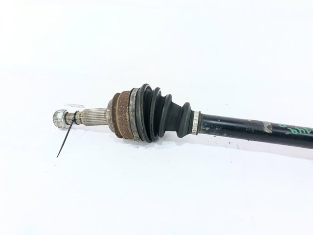 Árbol de transmisión delantero derecho Renault Kangoo 1 KC0, KC1