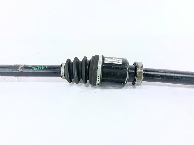 Árbol de transmisión delantero derecho Renault Kangoo 1 KC0, KC1