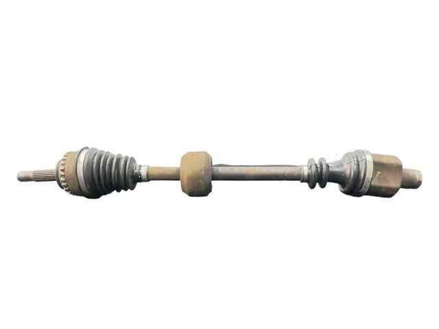 Semieje delantero derecho 8201236025 RENAULT