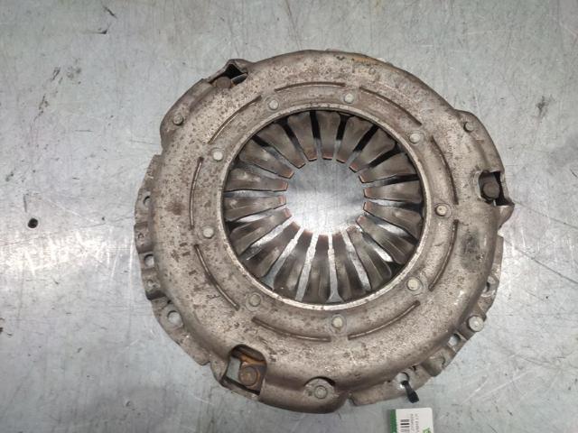 Disco de embrague 8201313792 RENAULT