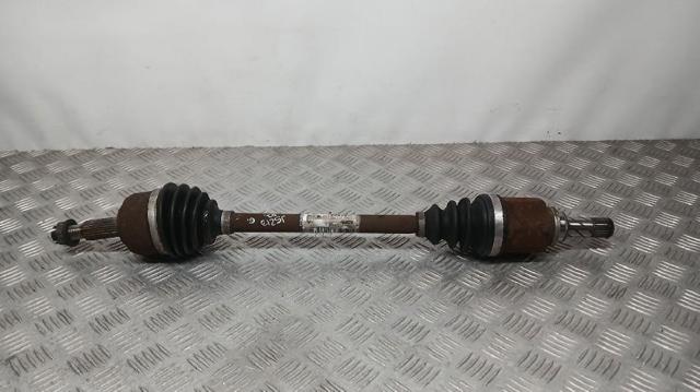 Semieje delantero derecho 8201353438 RENAULT