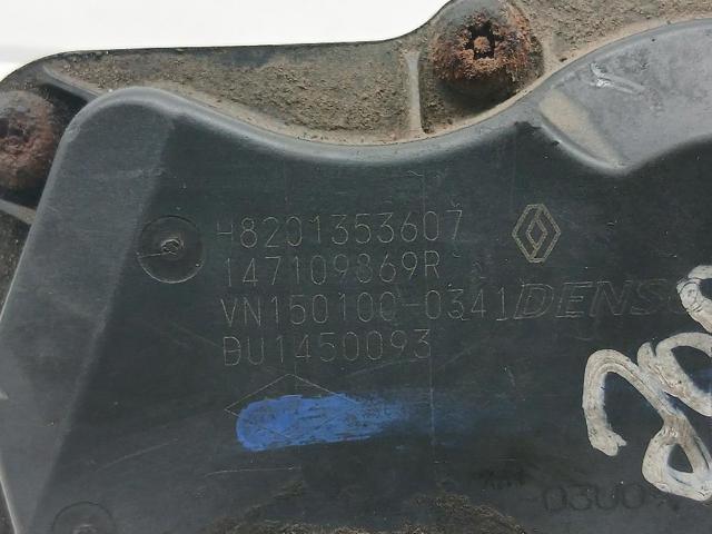 RENAULT 8201353607 Válvula EGR de recirculación de gases  comprar en Albacete