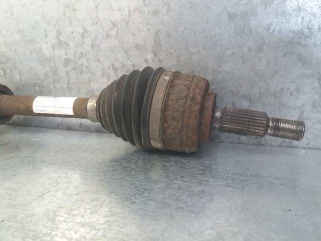 RENAULT 8201353627 Semieje delantero izquierdo  comprar en Albacete