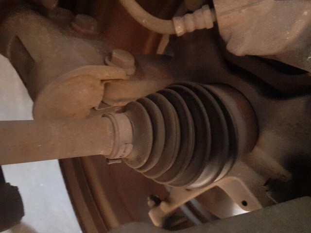 8201353627 Semieje delantero izquierdo  comprar en Reus