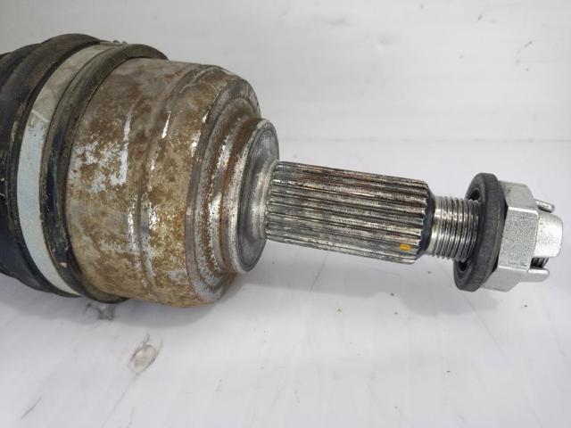 8201353627 Semieje delantero izquierdo  en stock Granada