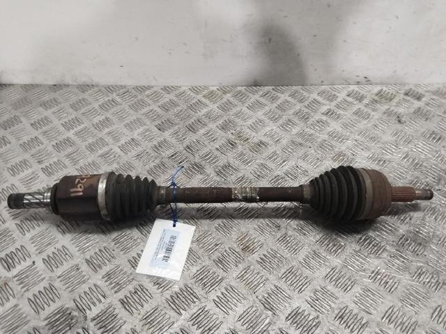 8201353627 Semieje delantero izquierdo  en stock Sabadell