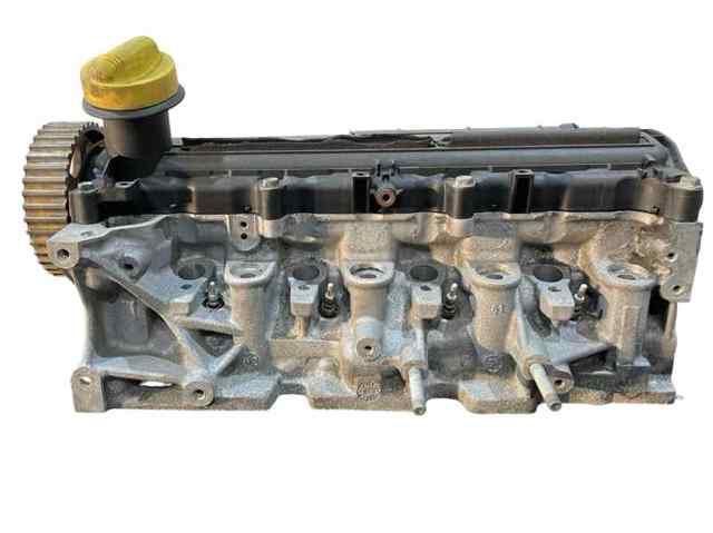 Culata cilindro Dacia Logan  (LS)