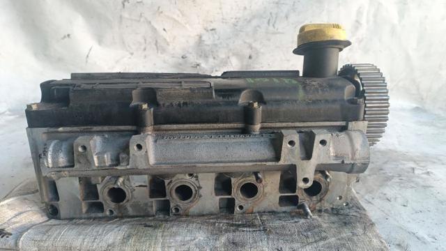 Culata de motor Logan  sedán (2004-2012) original desde 485,07 €