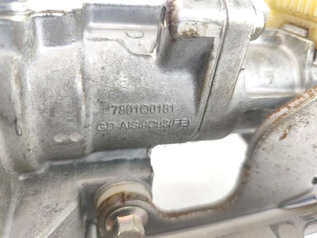 8201514069 RENAULT Columna dirección comprar Madrid
