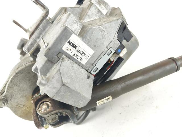 RENAULT 8201514069 Columna dirección  en stock Terrassa