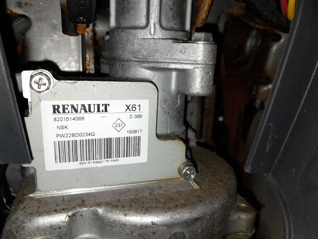 8201514069 RENAULT Columna dirección comprar Bilbao