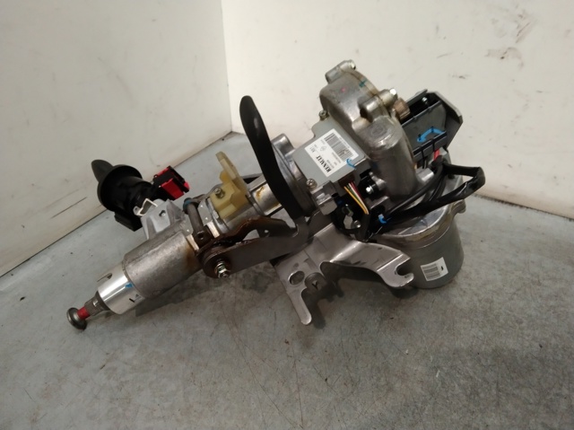 RENAULT 8201514069 Columna dirección comprar Barcelona