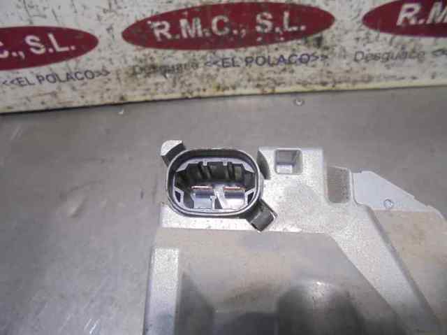 RENAULT 8201514069 Columna de dirección  disponible España