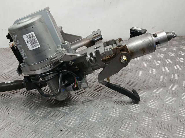 8201514069 RENAULT Columna de dirección  comprar en Jaén