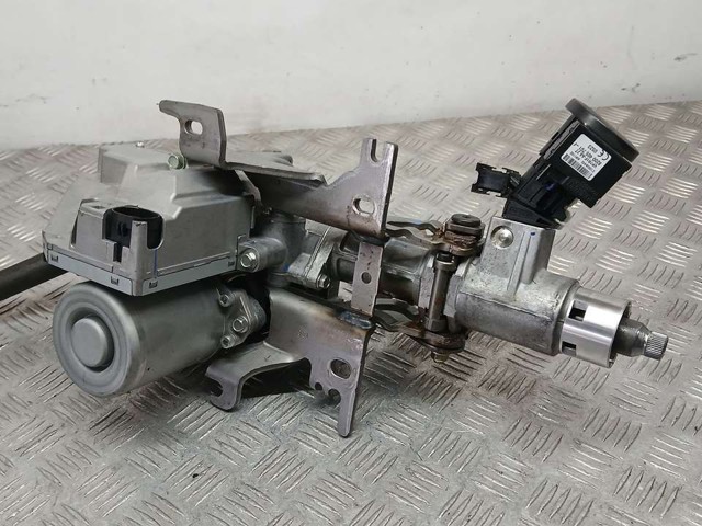 RENAULT 8201514069 Columna dirección  en stock Terrassa