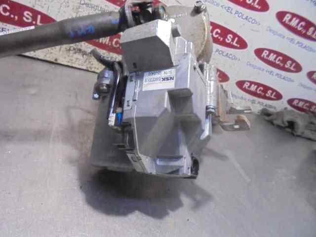 RENAULT 8201514069 Columna dirección  en stock Valencia