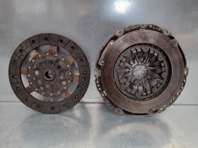 Kit de embrague para Renault Master II (HD, FD)