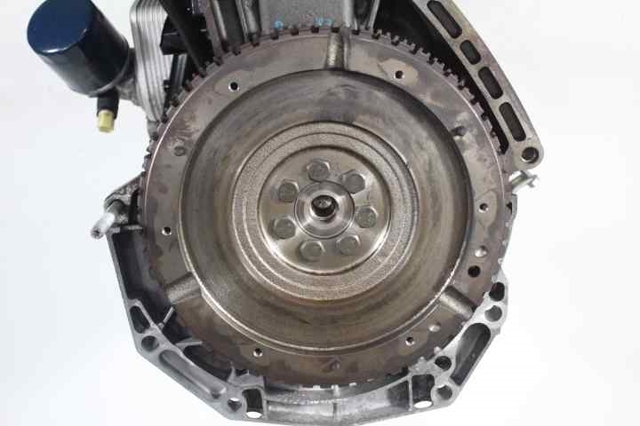 RENAULT 8201535503 Motor completo  comprar en Ponferrada