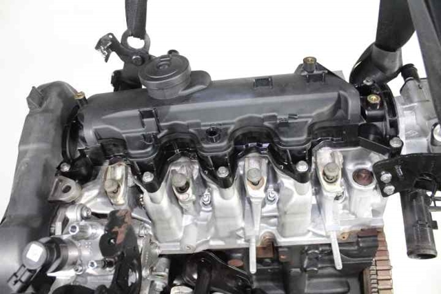 RENAULT 8201535503 Motor completo  disponible España