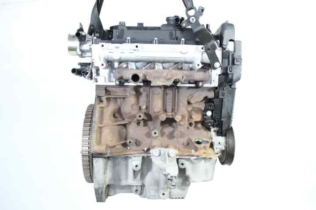 RENAULT 8201535503 Motor completo comprar Tarragona
