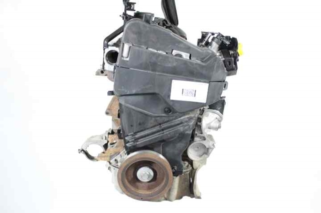 8201535503 Motor completo  comprar en Pontevedra