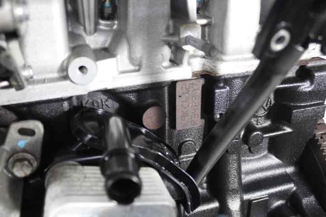 RENAULT 8201535503 Motor completo  comprar en Murcia