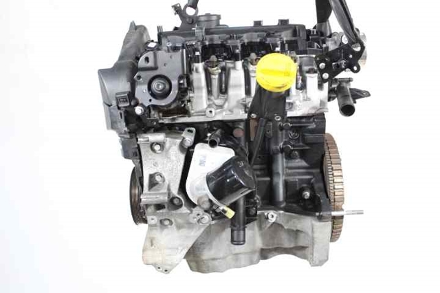 RENAULT 8201535503 Motor completo  en stock Terrassa