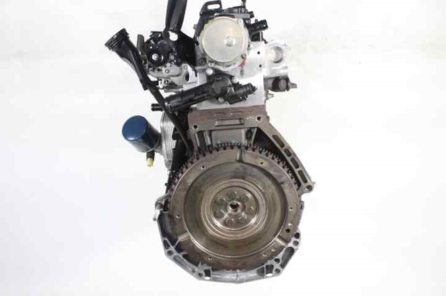 8201535503 RENAULT Motor completo comprar Bilbao