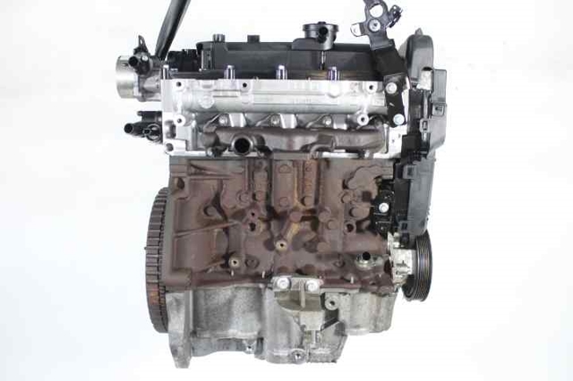 8201535503 RENAULT Motor completo  comprar en Oviedo