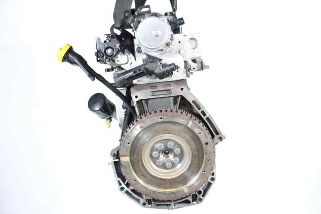 RENAULT 8201535503 Motor completo  en stock Salamanca