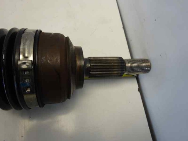 RENAULT 8201535504 Motor completo  en stock Terrassa