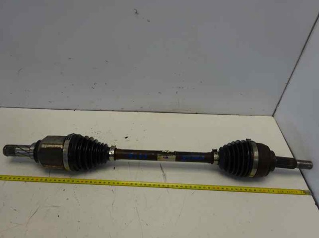 RENAULT 8201535504 Motor completo  en stock Terrassa