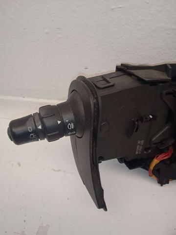 RENAULT 8201590627 Interruptor central de la columna de dirección  comprar en Murcia
