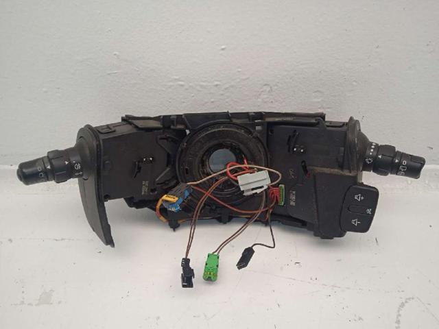 RENAULT 8201590627 Interruptor central de la columna de dirección  en stock Valencia